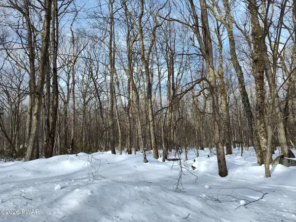 LOT 1642 Gwinnett Road, Milford, PA 18337