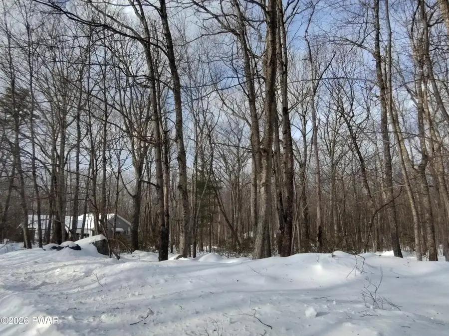 LOT 1642 Gwinnett Road, Milford, PA 18337 - #3