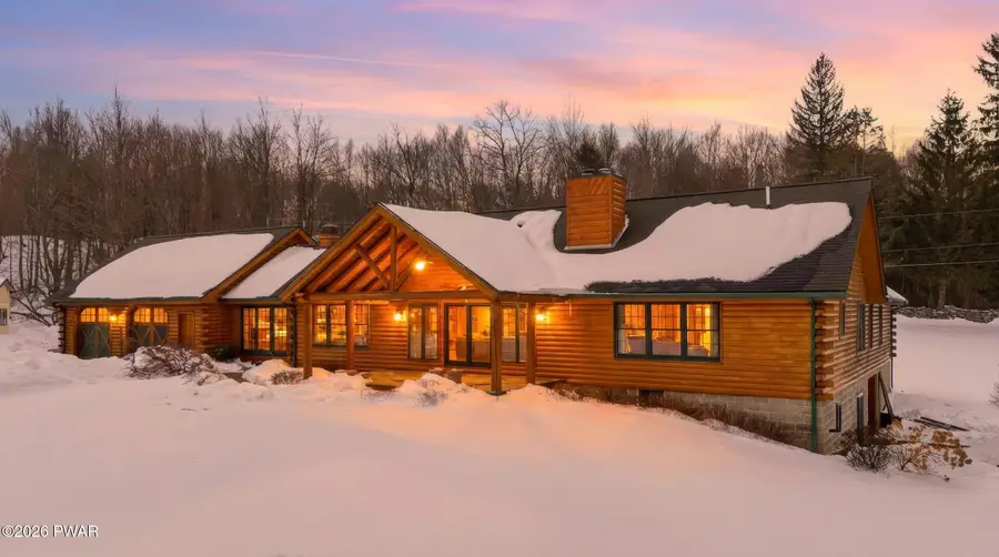 187 Arnolds Road, Equinunk, PA 18417 - #2