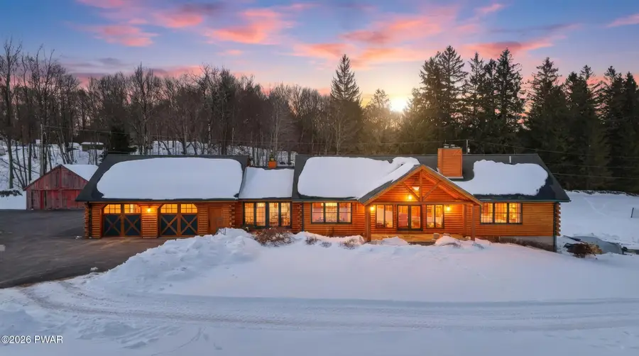 187 Arnolds Road, Equinunk, PA 18417 - #3