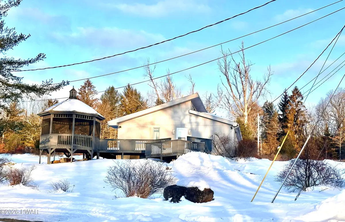 114 Orchard Drive, Lords Valley, PA 18428 - #1