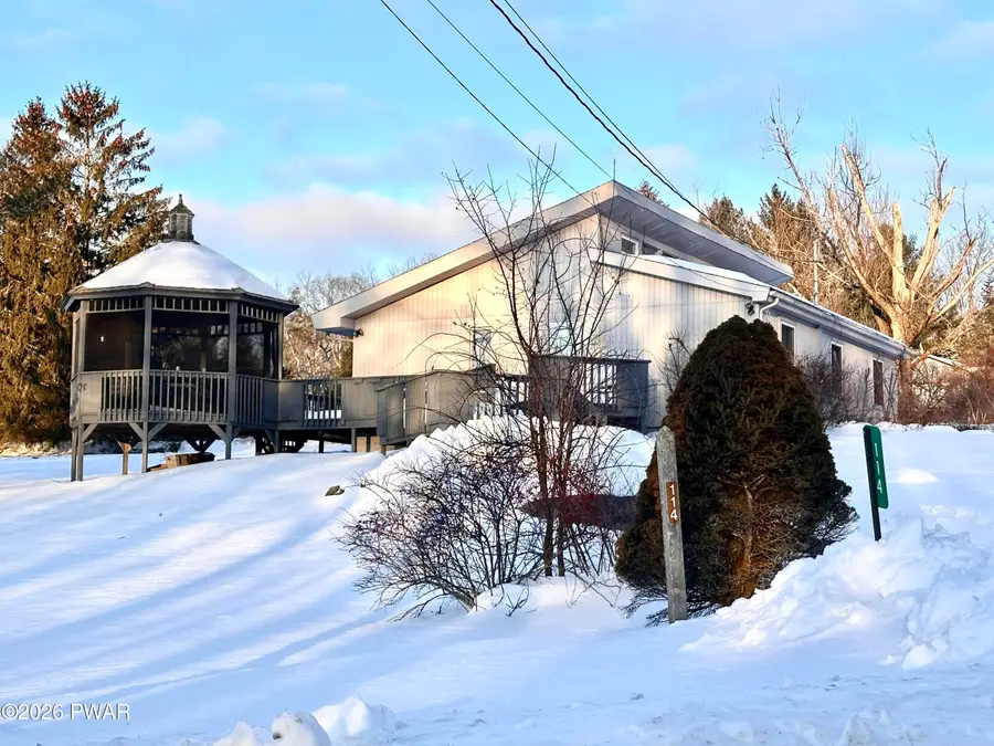 114 Orchard Drive, Lords Valley, PA 18428 - #3