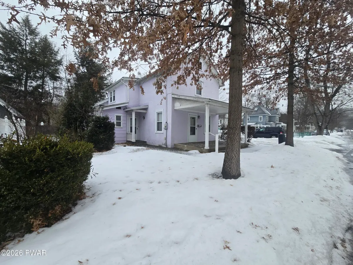 408 5th Street, Milford, PA 18337 - #1