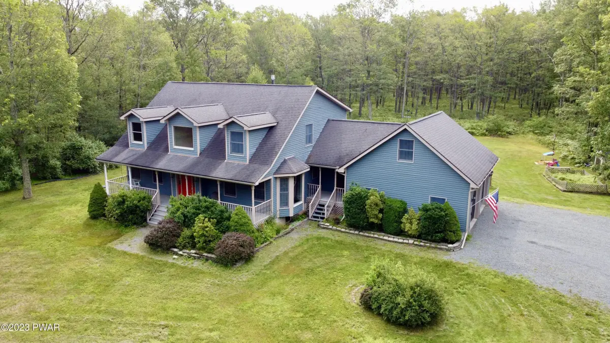 171 Wilsonville Road, Hawley, PA 18428 - #1