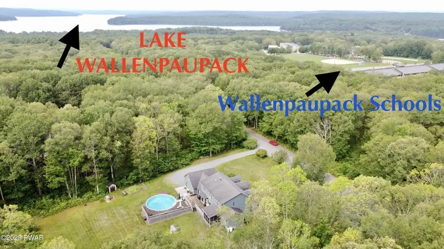 171 Wilsonville Road, Hawley, PA 18428 - #2