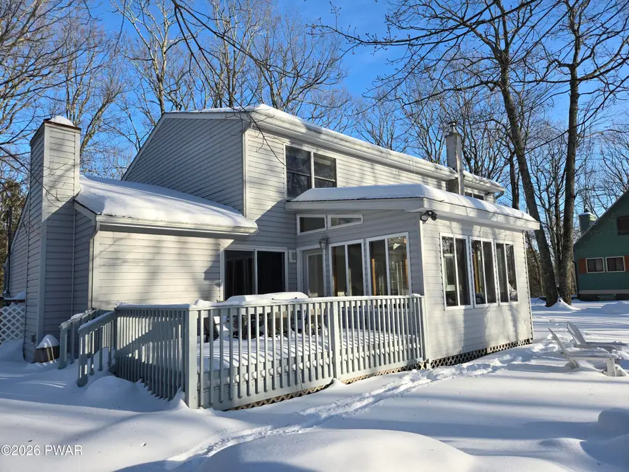 102 Longspur Lane, Lords Valley, PA 18428 - #2