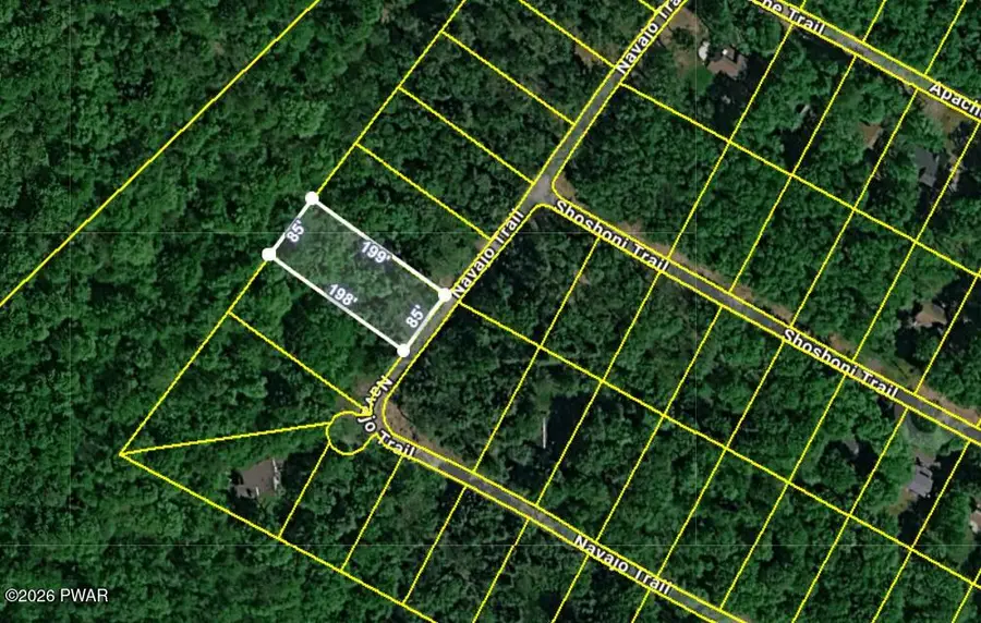 131 Navajo Trail, Gouldsboro, PA 18424 - #2