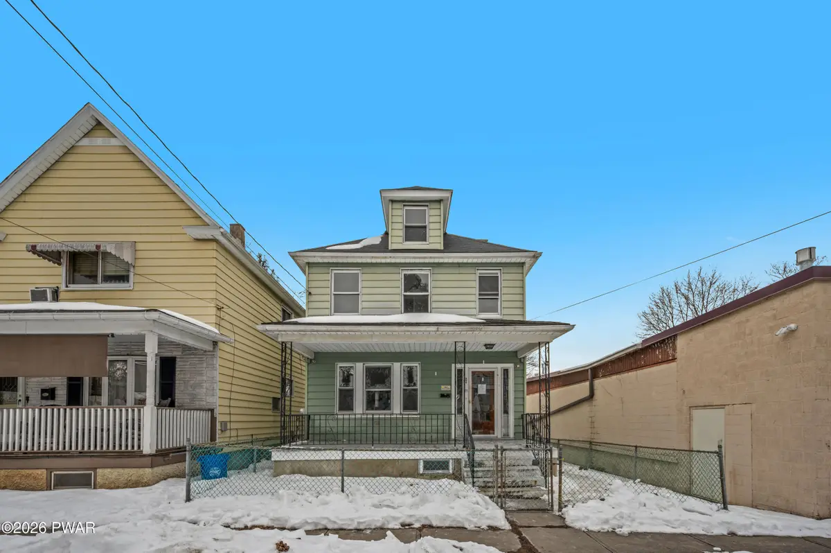 919 Sanderson Avenue, Scranton, PA 18509 - #1