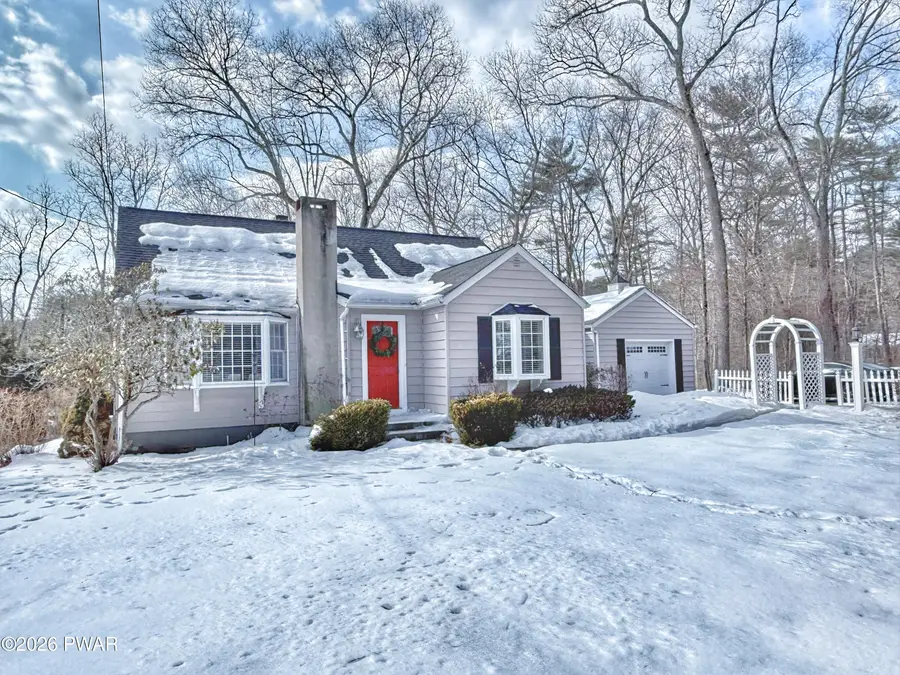 120 Route 6, Milford, PA 18337 - #2