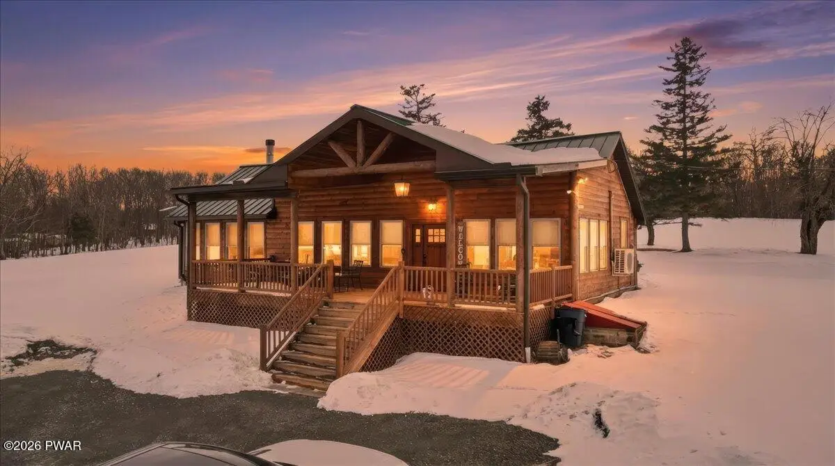 190 Garrity Road, Hawley, PA 18428 - #1