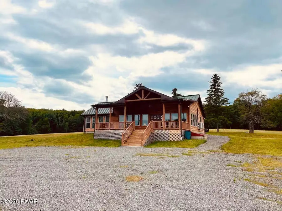 190 Garrity Road, Hawley, PA 18428 - #2