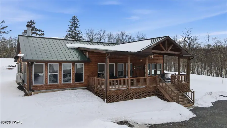 190 Garrity Road, Hawley, PA 18428 - #3