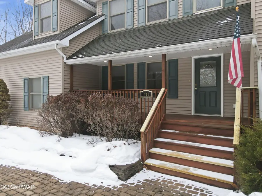 1100 Dewberry Drive, Hawley, PA 18428 - #3