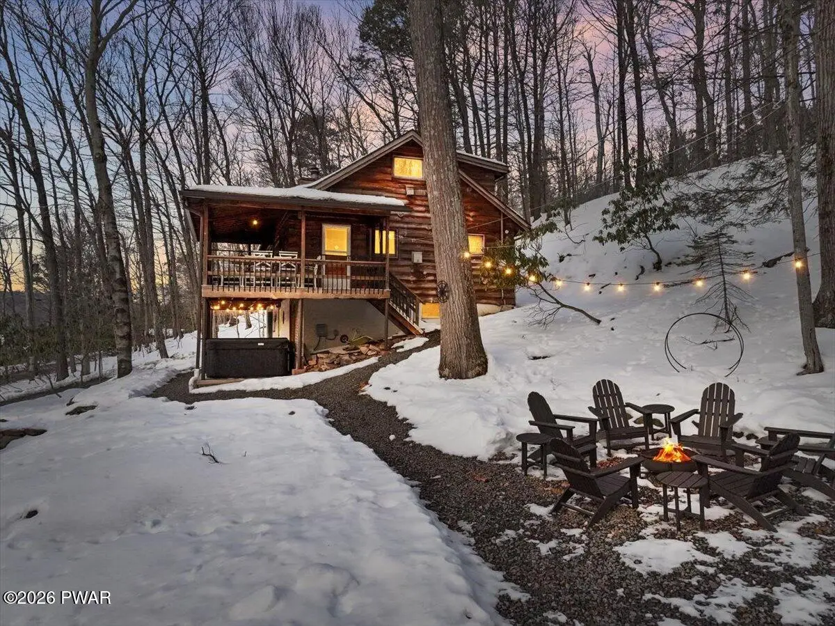 237 Lennon Road, Greentown, PA 18426 - #1