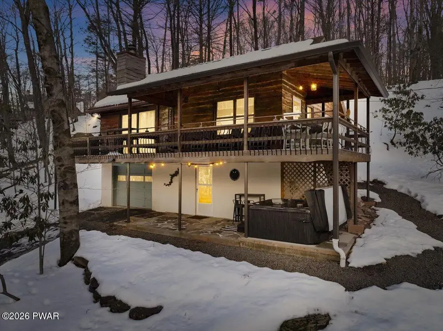 237 Lennon Road, Greentown, PA 18426 - #2