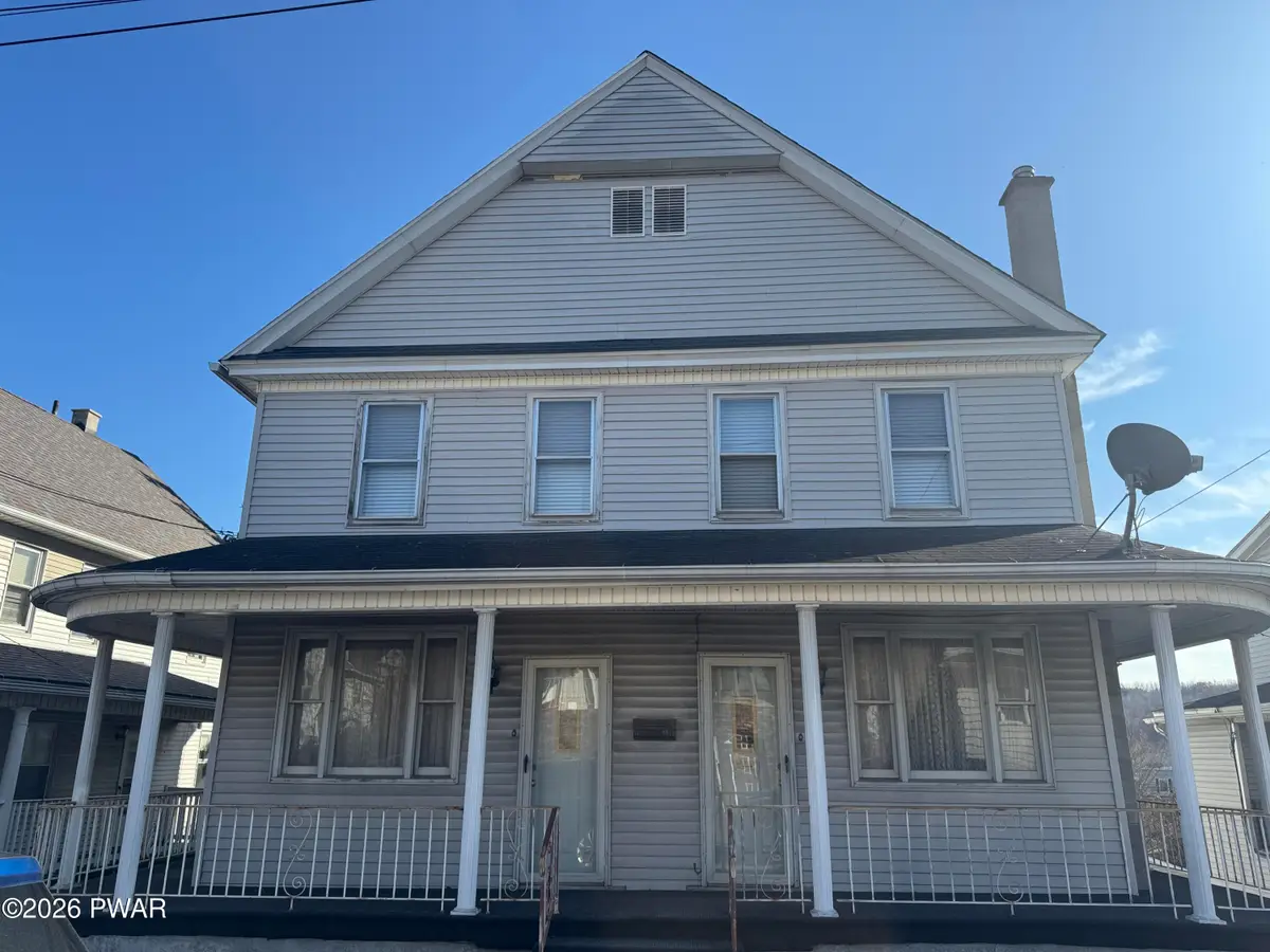1020 Lincoln Street, Scranton, PA 18519 - #1