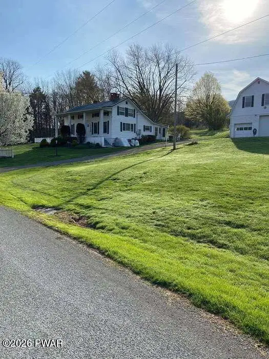 346 Main Street, Select One, PA 18629