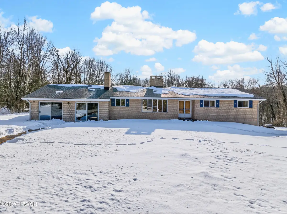 186 Owego Turnpike, Shohola, PA 18458 - #1