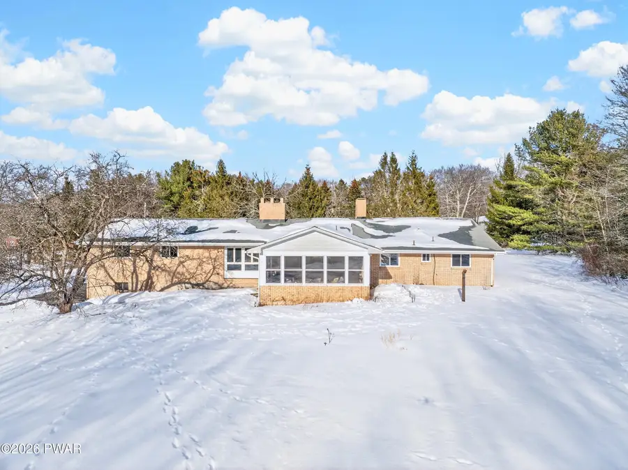 186 Owego Turnpike, Shohola, PA 18458 - #2