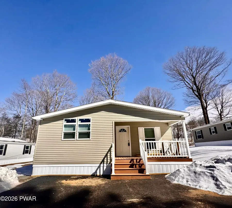 106 Middle Road, Greentown, PA 18426 - #3