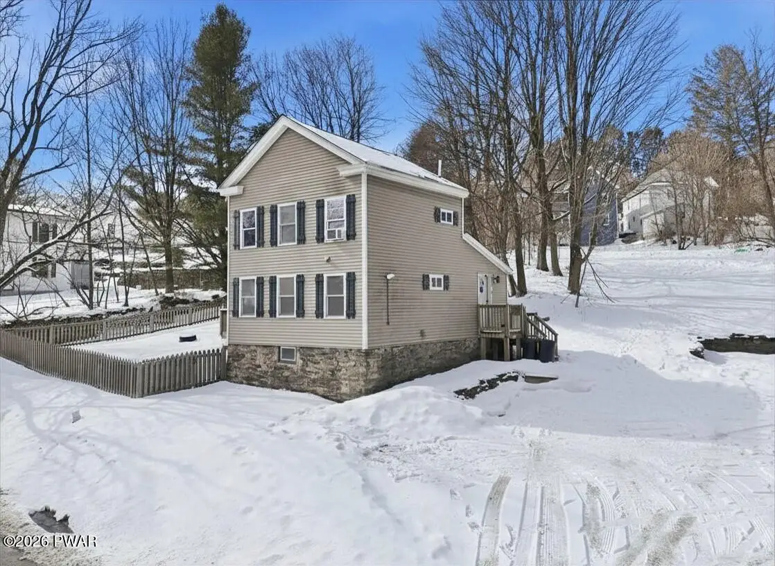 220 Terrace Street, Honesdale, PA 18431 - #1