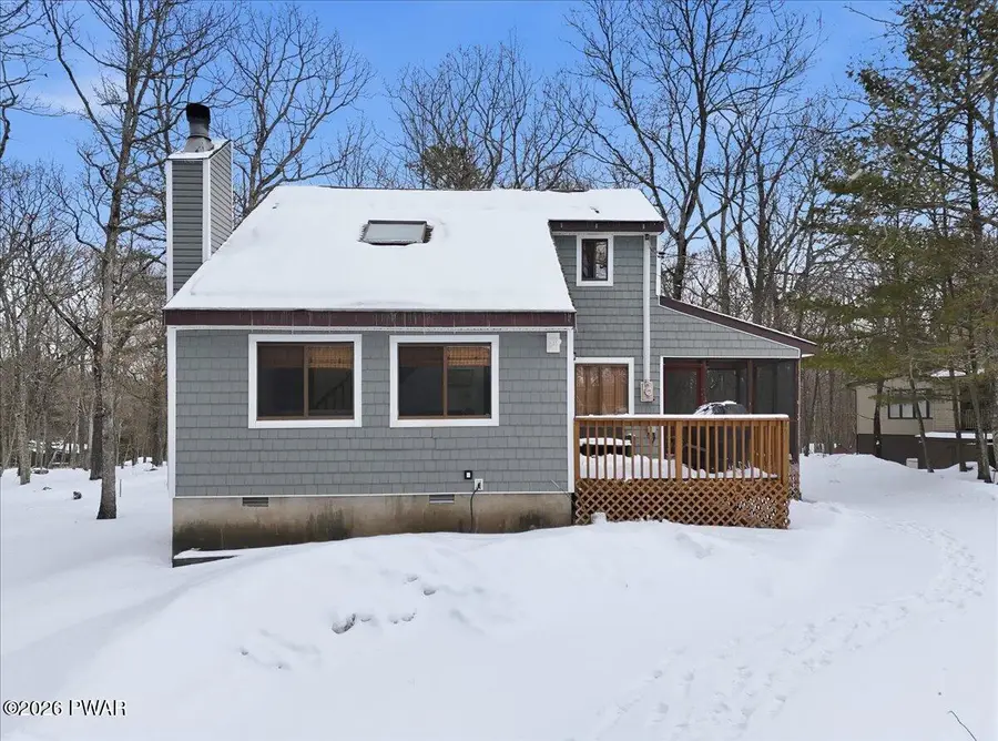 215 Tanager Road, Lackawaxen, PA 18435 - #3