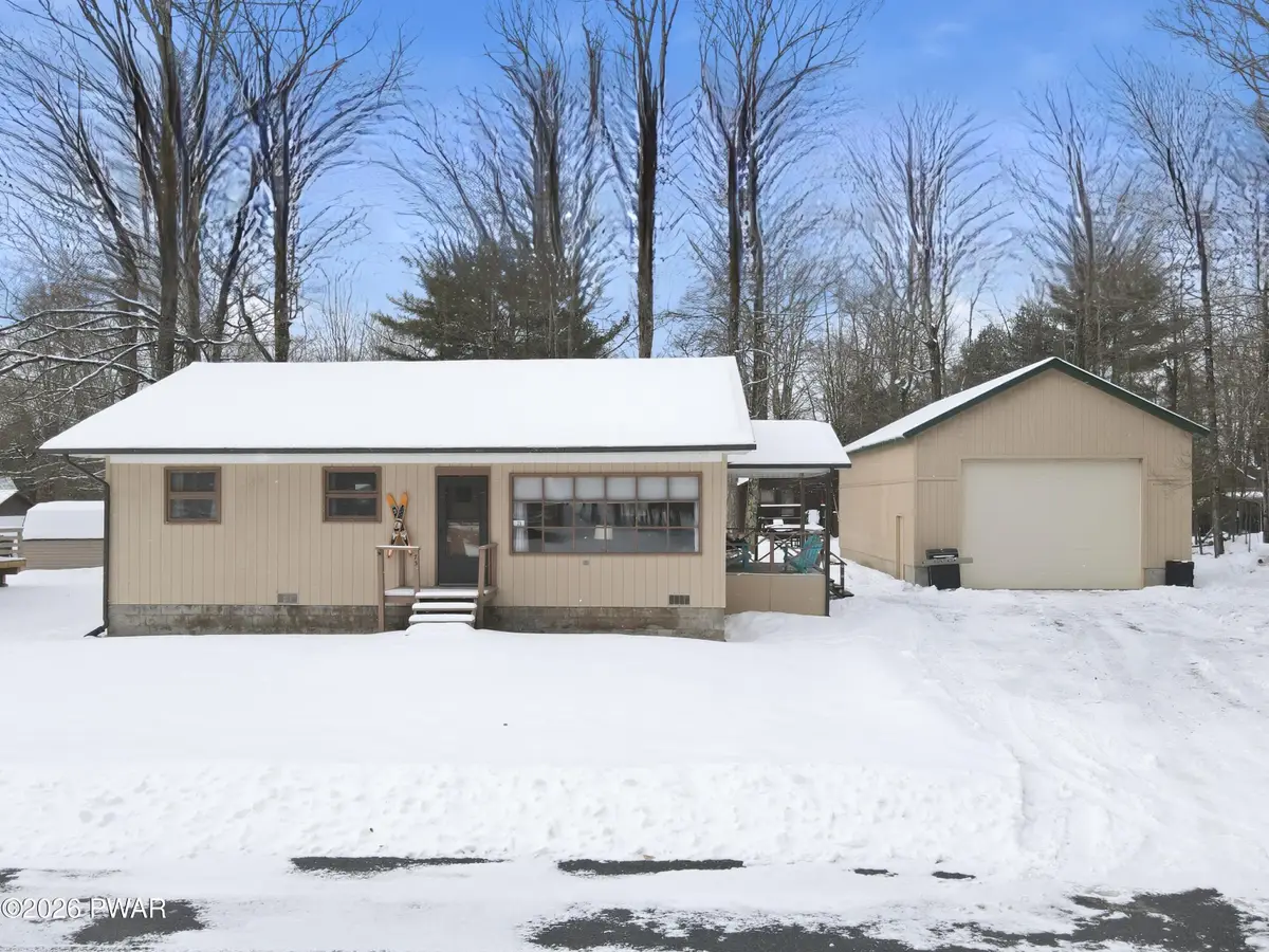 73 Honey Bear Road, Lake Ariel, PA 18436 - #1