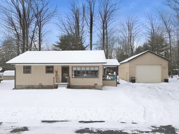 73 Honey Bear Road, Lake Ariel, PA 18436