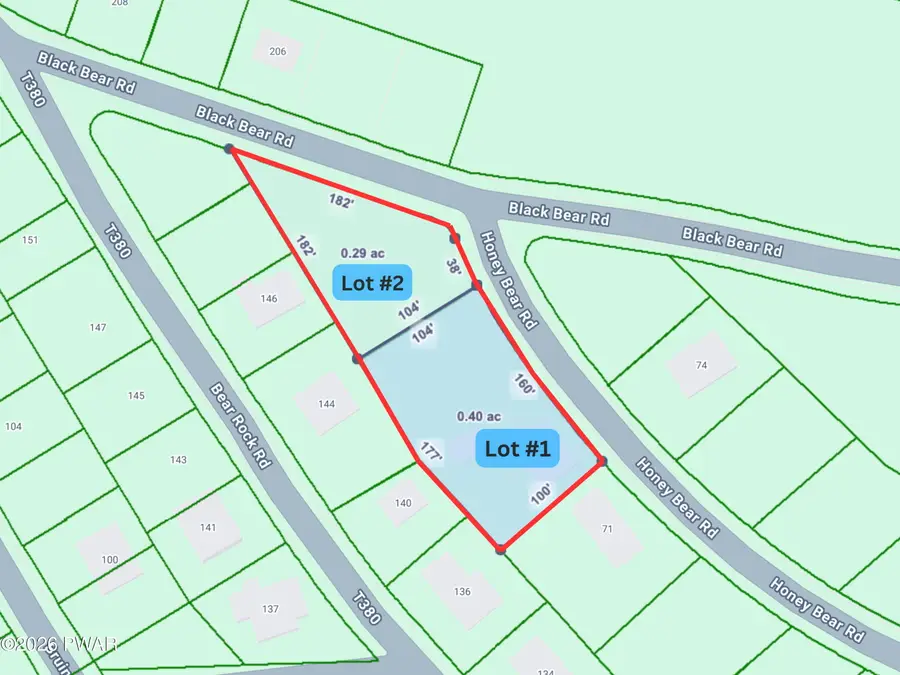 73 Honey Bear Road, Lake Ariel, PA 18436 - #2