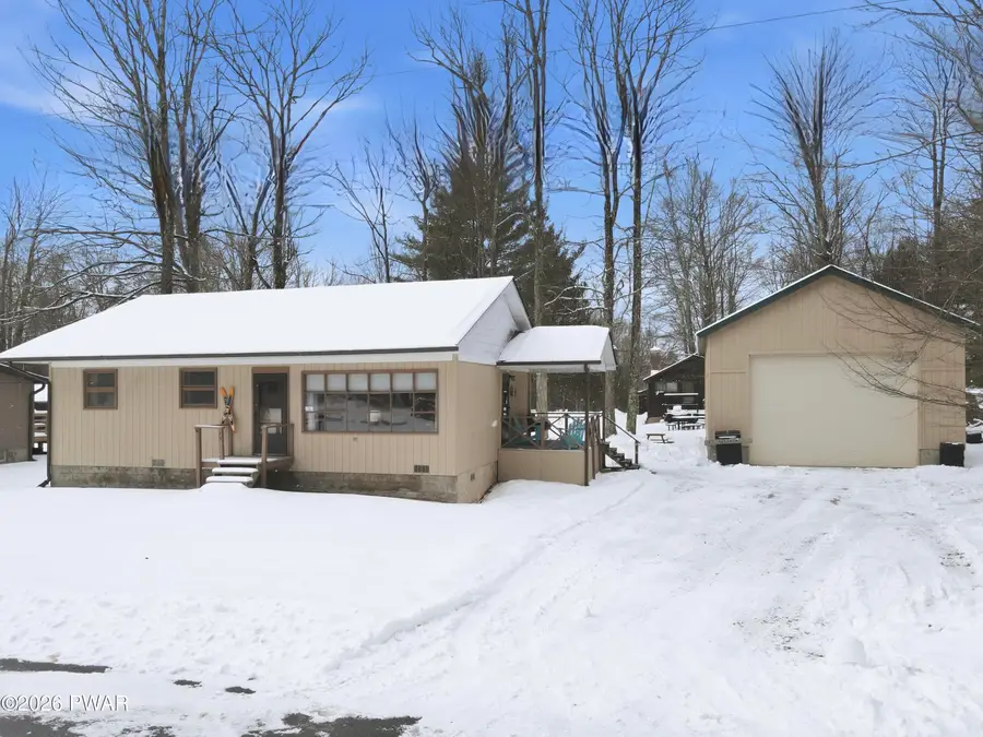 73 Honey Bear Road, Lake Ariel, PA 18436 - #3