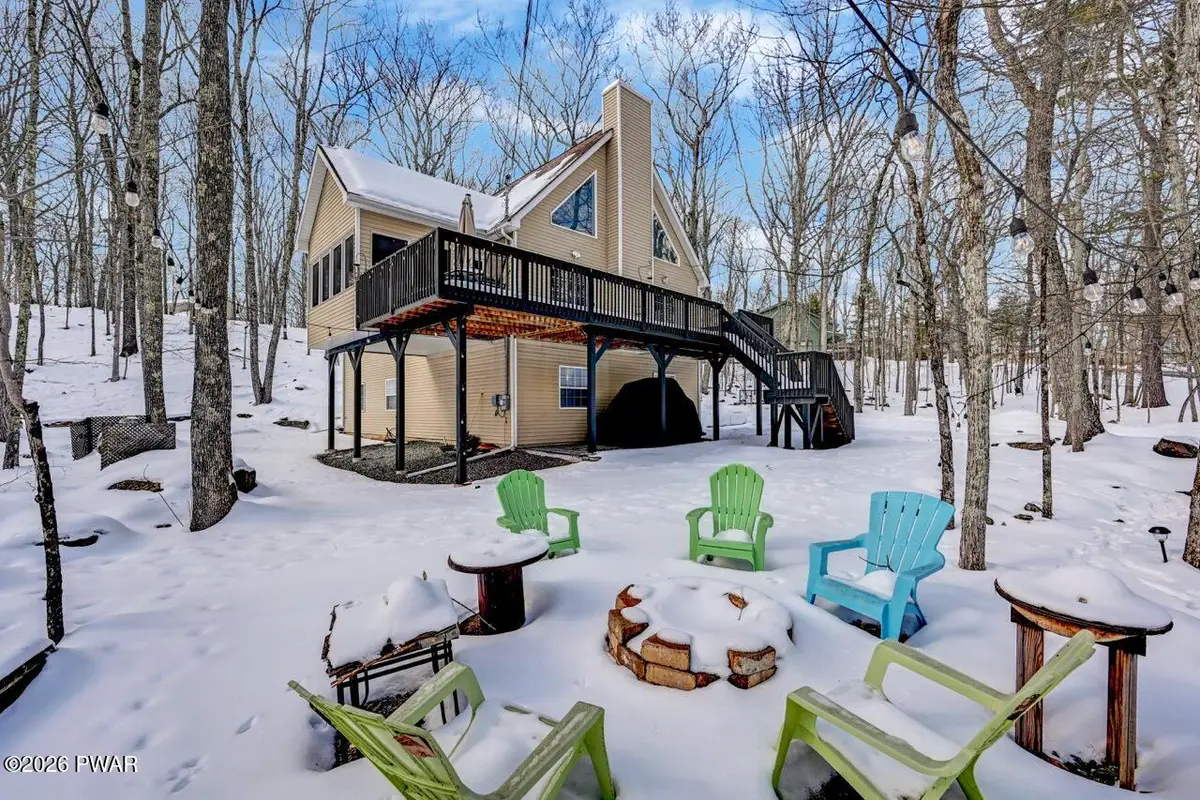 133 Rainbow Drive, Lackawaxen, PA 18435 - #1