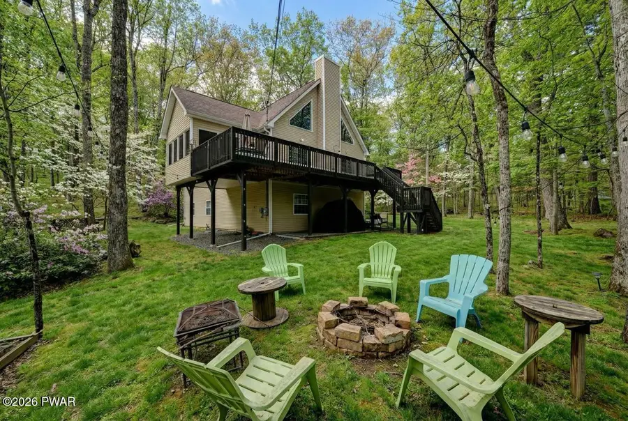 133 Rainbow Drive, Lackawaxen, PA 18435 - #2