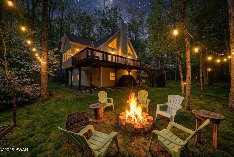 133 Rainbow Drive, Lackawaxen, PA 18435 - #3