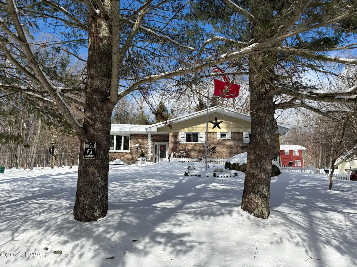 184 Butternut Road, Milford, PA 18337 - #1