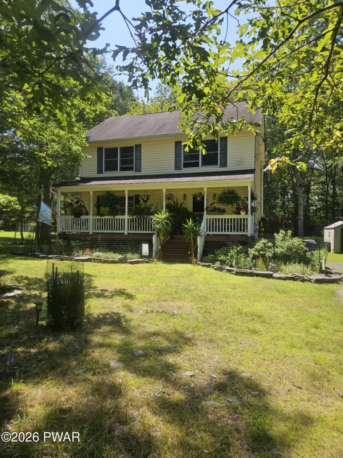 117 Cabin Road, Milford, PA 18337 - #1