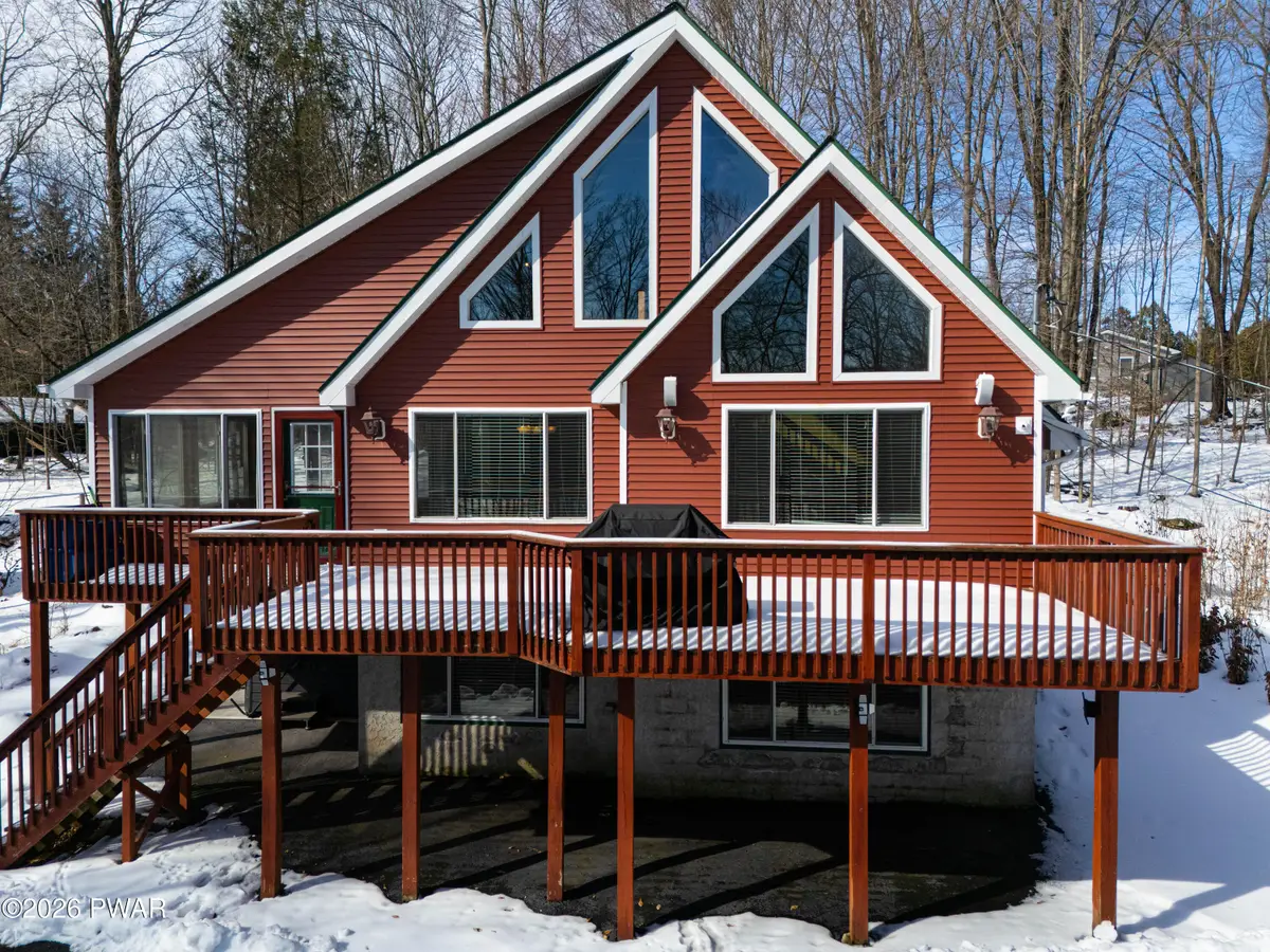 357 Lakeview Drive W, Lake Ariel, PA 18436 - #1