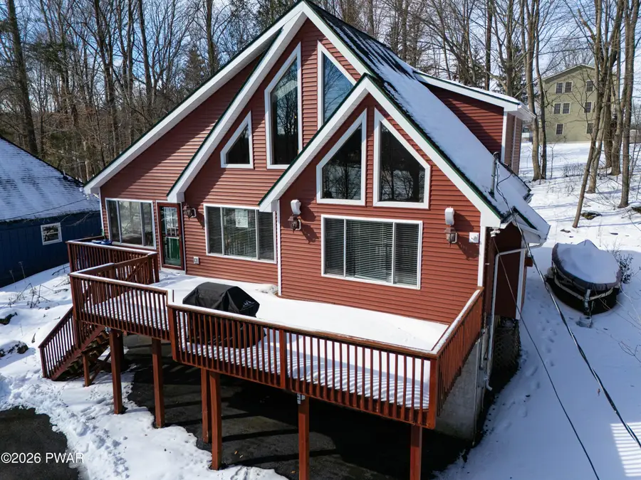 357 Lakeview Drive W, Lake Ariel, PA 18436 - #2