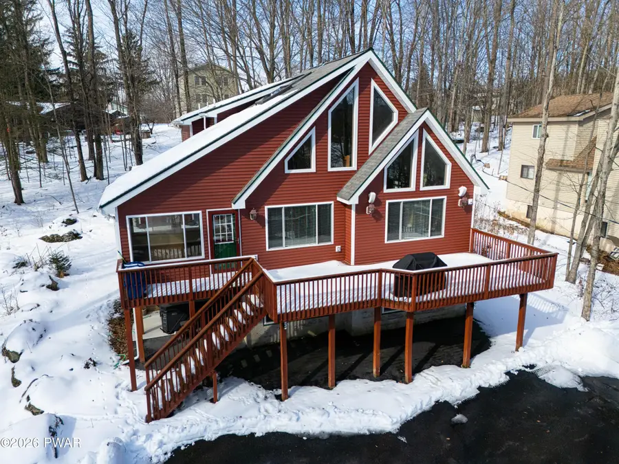 357 Lakeview Drive W, Lake Ariel, PA 18436 - #3