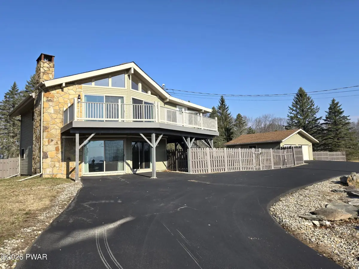 114 Overlook Lane, Lords Valley, PA 18428 - #1