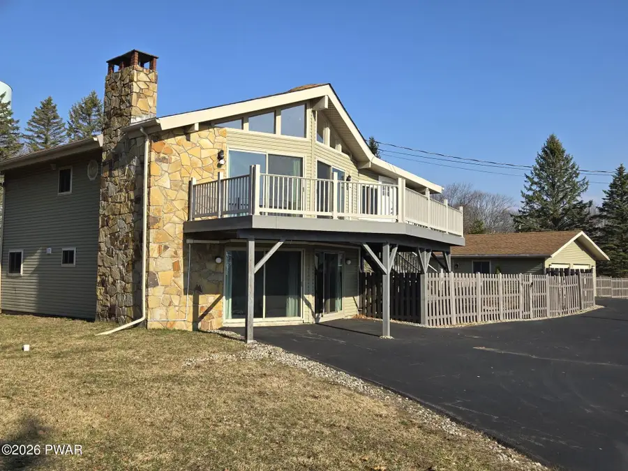 114 Overlook Lane, Lords Valley, PA 18428 - #2
