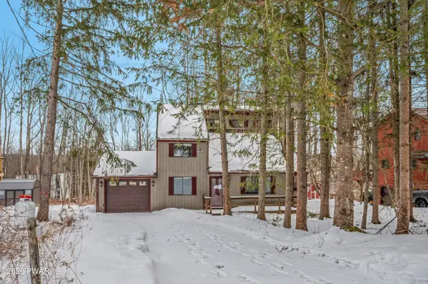 31 Woodcrest Lane, Lake Ariel, PA 18436