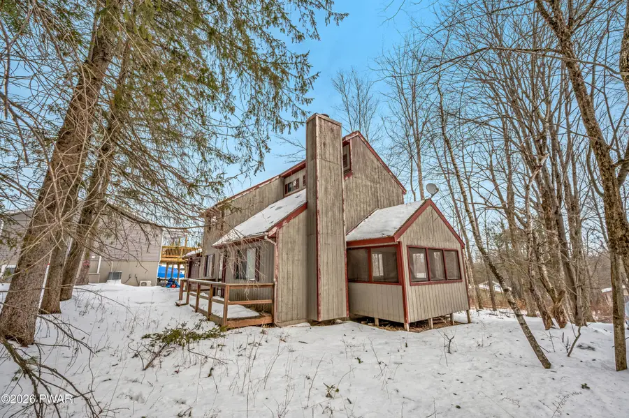 31 Woodcrest Lane, Lake Ariel, PA 18436 - #3