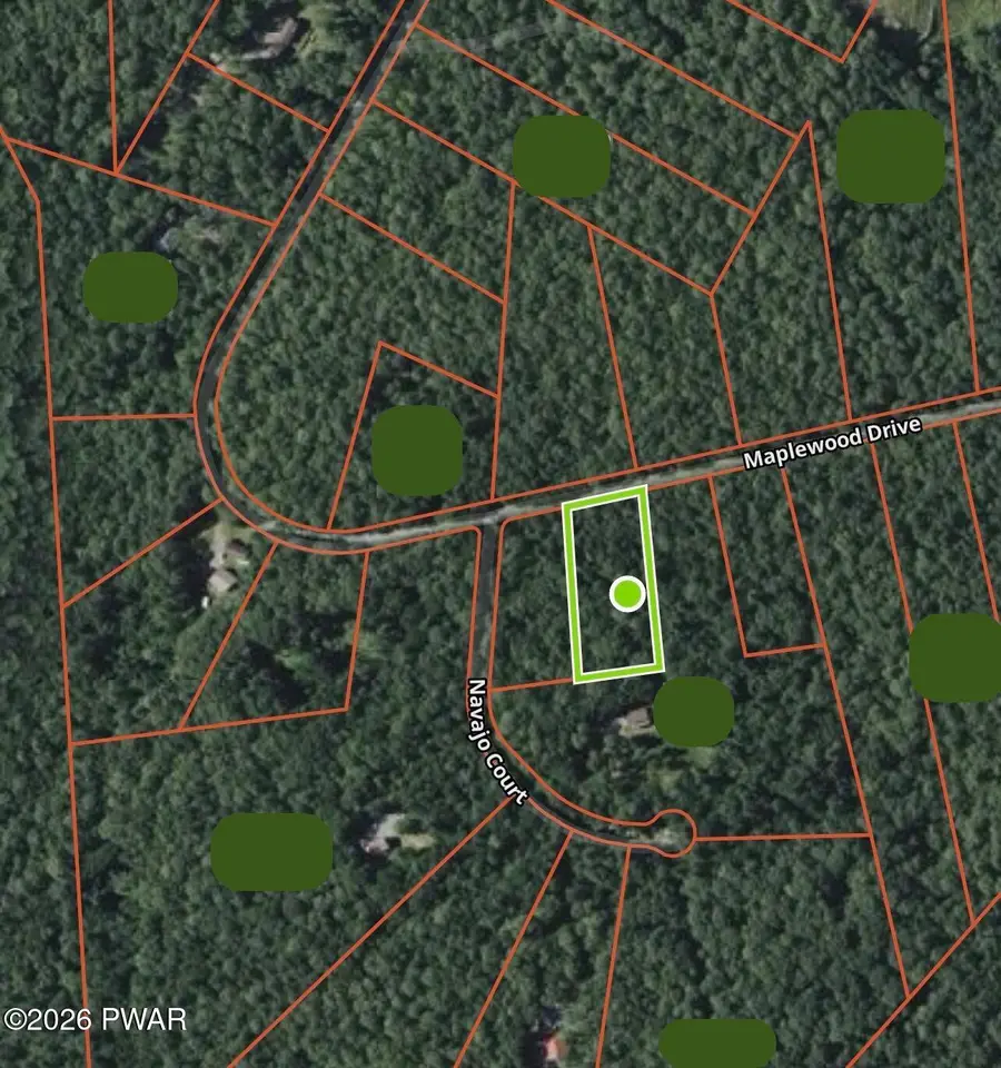 Maplewood Drive, Lackawaxen, PA 18435 - #2