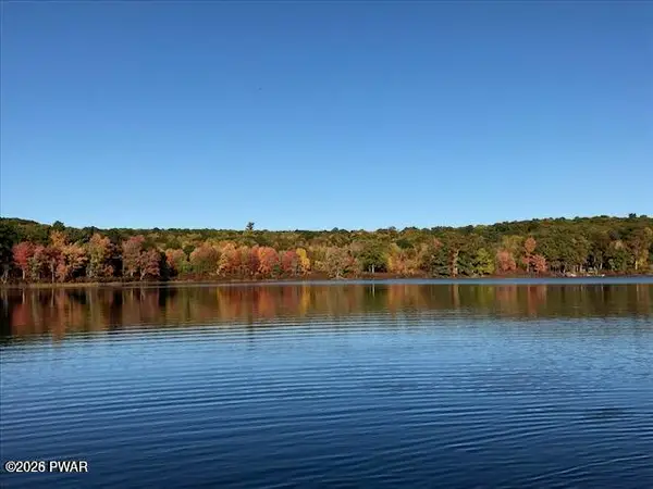 Briarwood Trail, Beach Lake, PA 18405