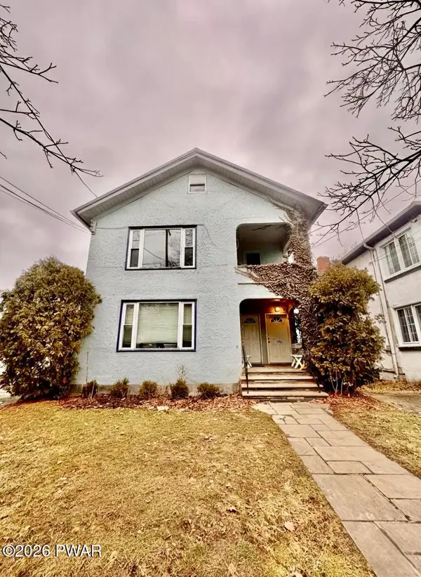 1403-1405 Adams Avenue, Dunmore, PA 18509