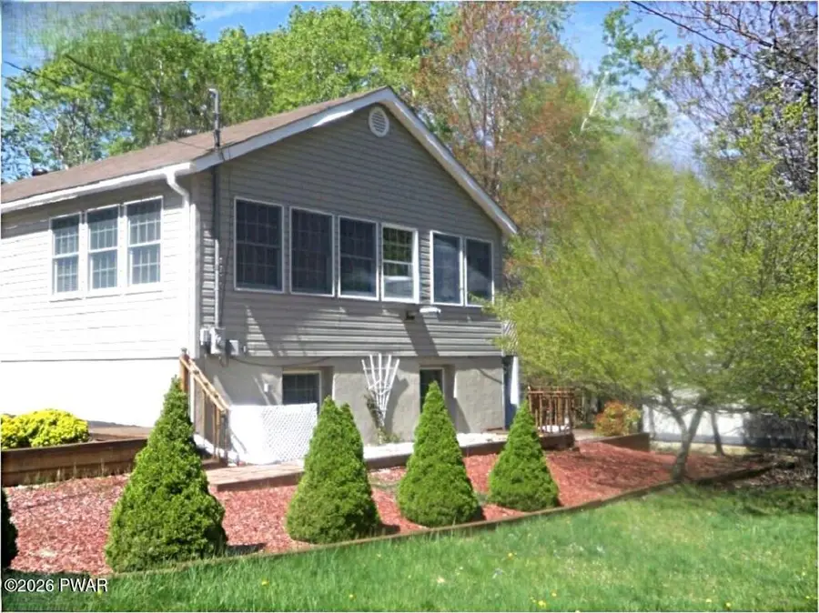 1033 Indian Drive, Lake Ariel, PA 18436 - #2