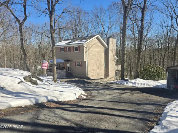 120 Indian Run Court, Milford, PA 18337