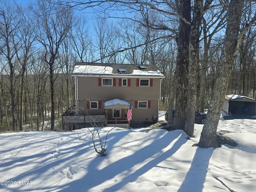 120 Indian Run Court, Milford, PA 18337 - #2