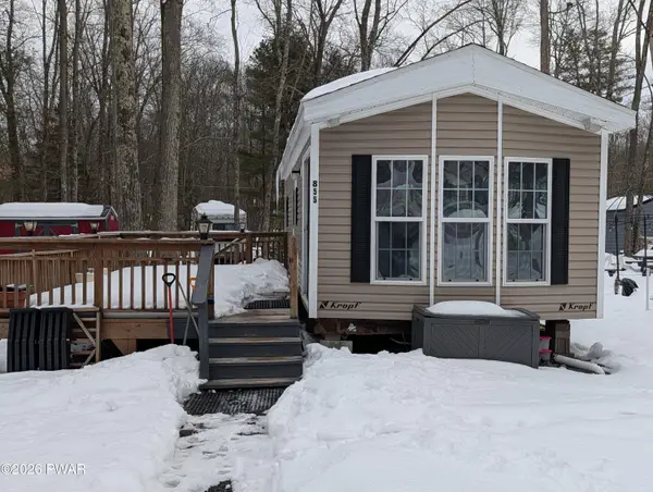 123 Acres Of Diamonds Drive, Milford, PA 18337