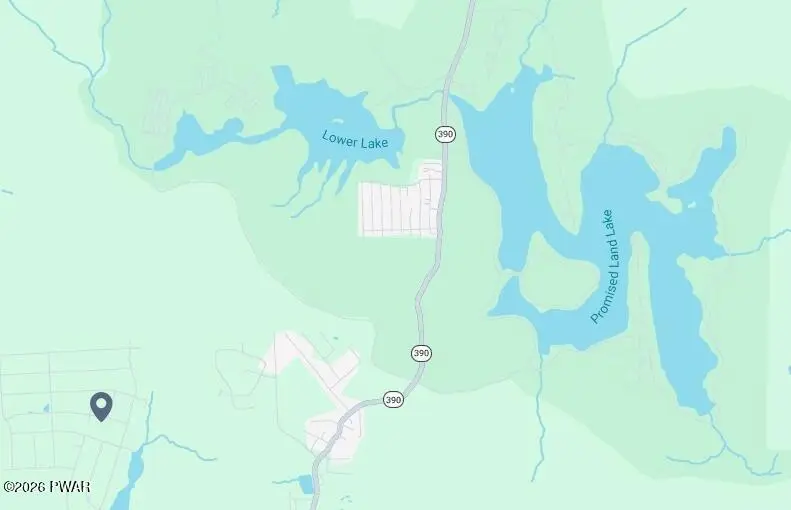 Lot 1715 Oak Wood Drive, Greentown, PA 18426 - #3